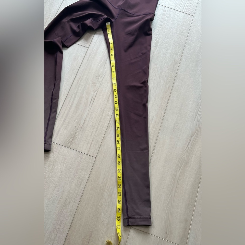 LULULEMON :: LEGGINGS - Picture 4 of 12